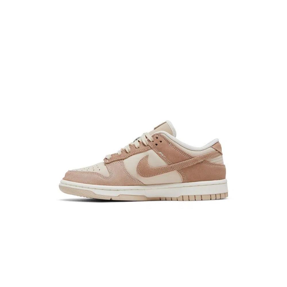 Кроссовки Nike Wmns Dunk Low SE 'Sandrift' 3