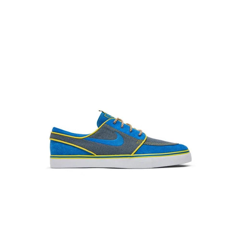 Кроссовки Nike SB Zoom Stefan Janoski 'Doernbecher' 1