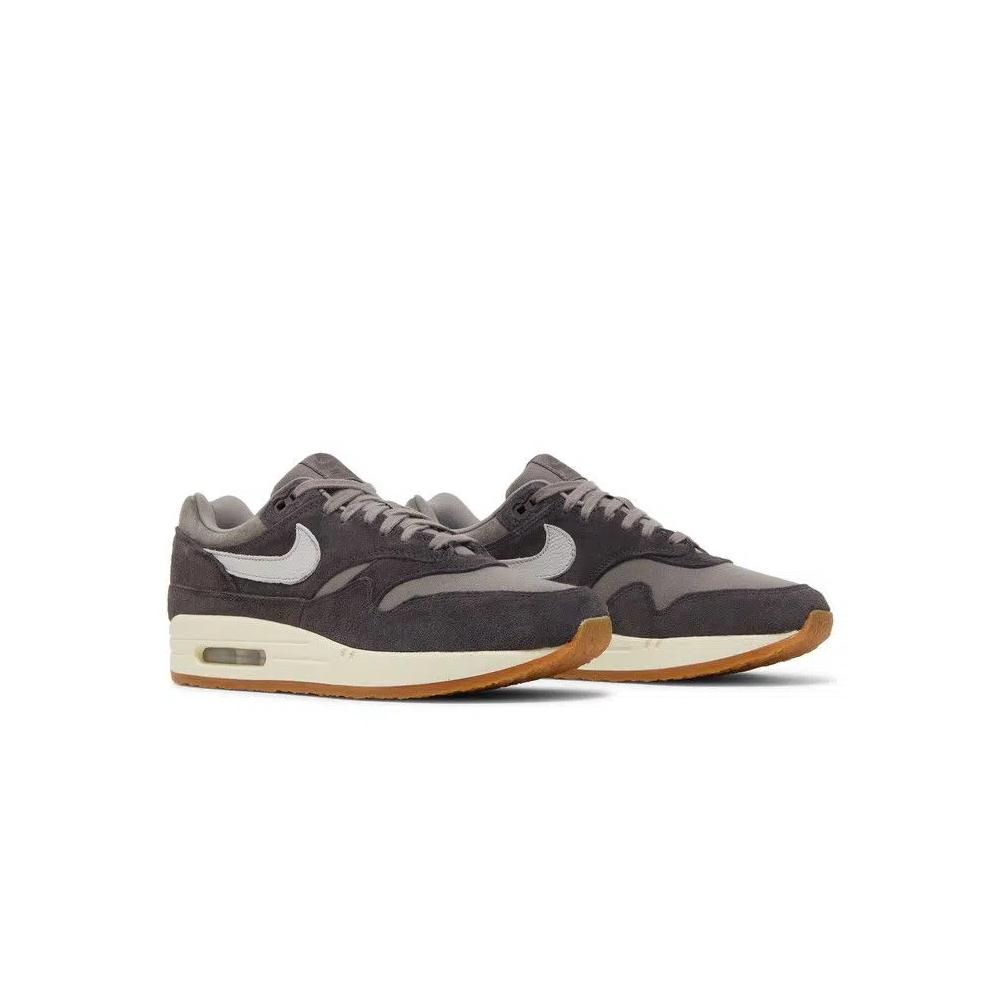 Кроссовки Nike Air Max 1 Premium 'Crepe - Soft Grey' 8