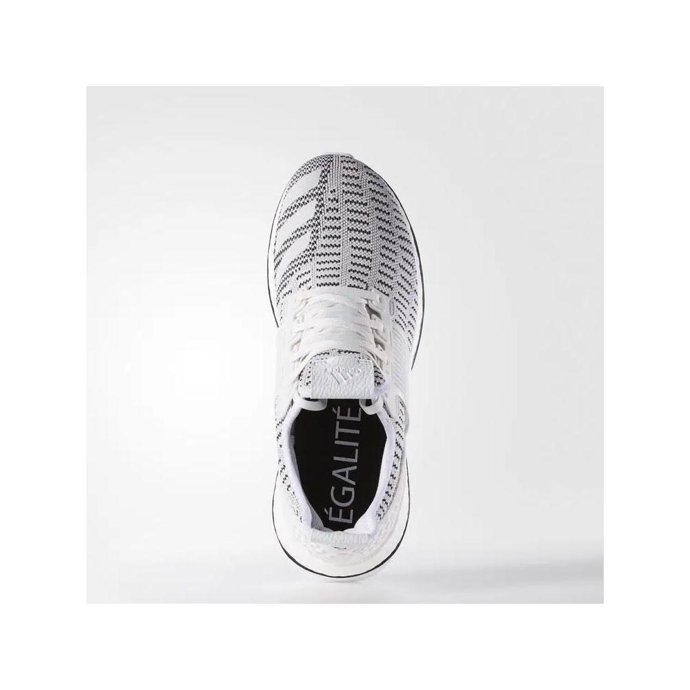 Кроссовки adidas PureBoost ZG Limited 'Crystal White' 2