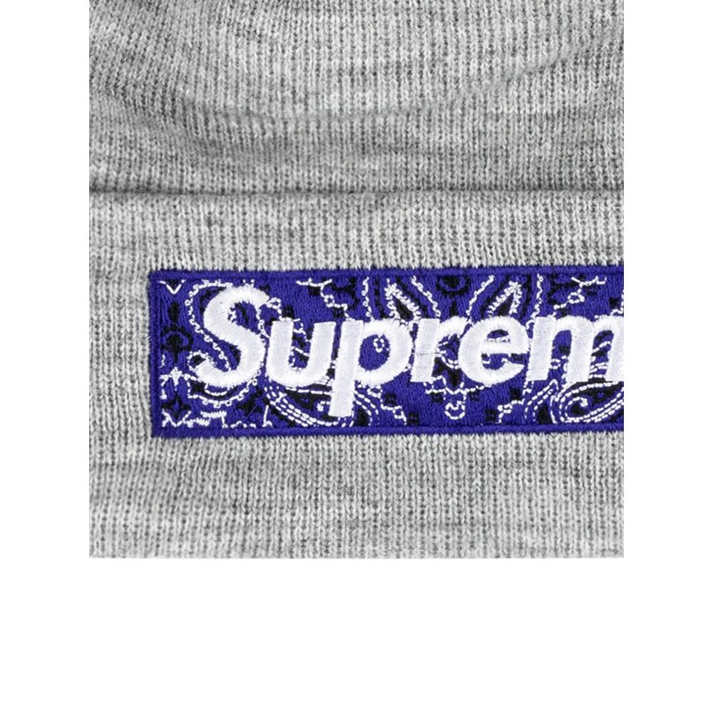Шапка бини x New Era Bandana Box Logo 2