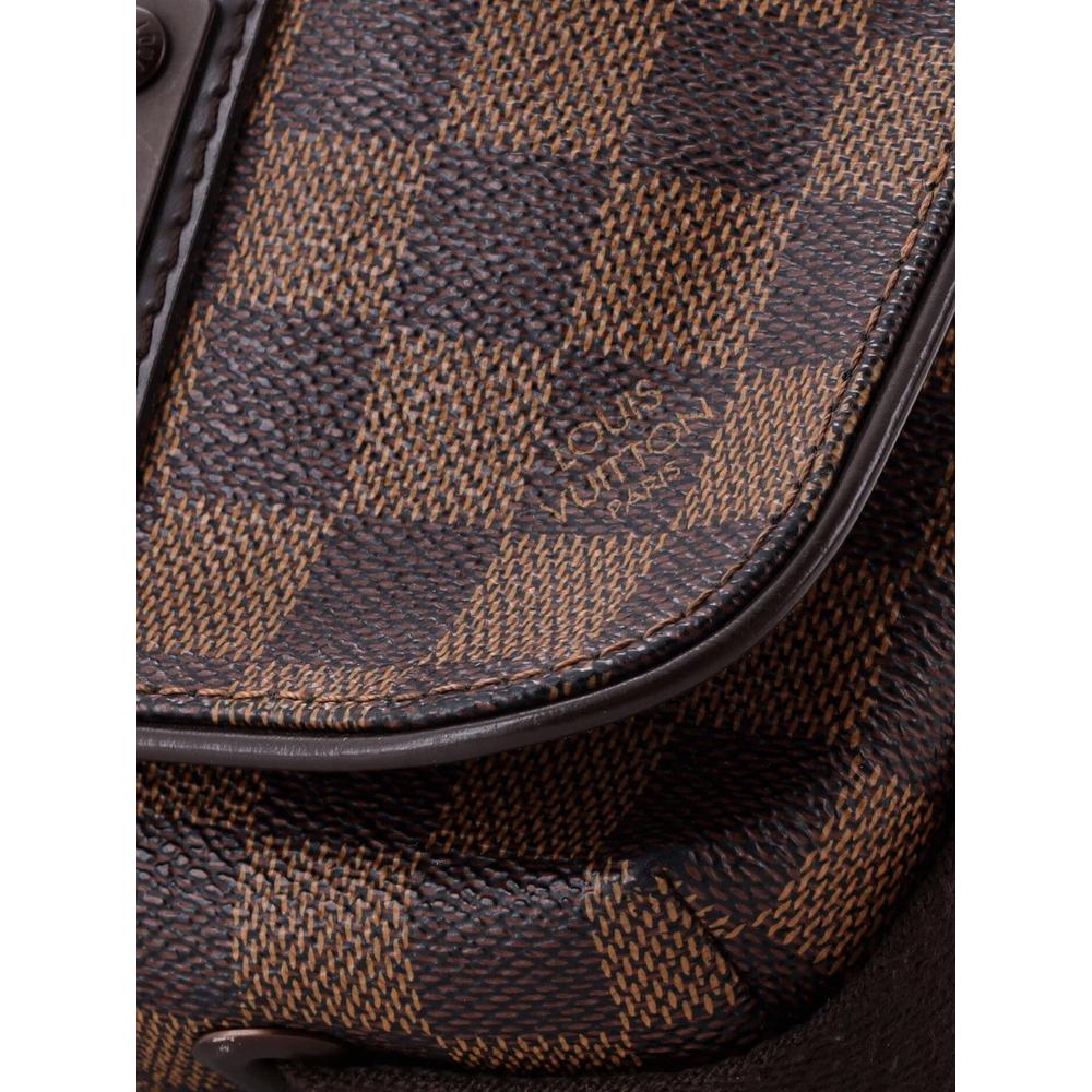 Brooklyn Handbag Damier PM crossbody bag 6