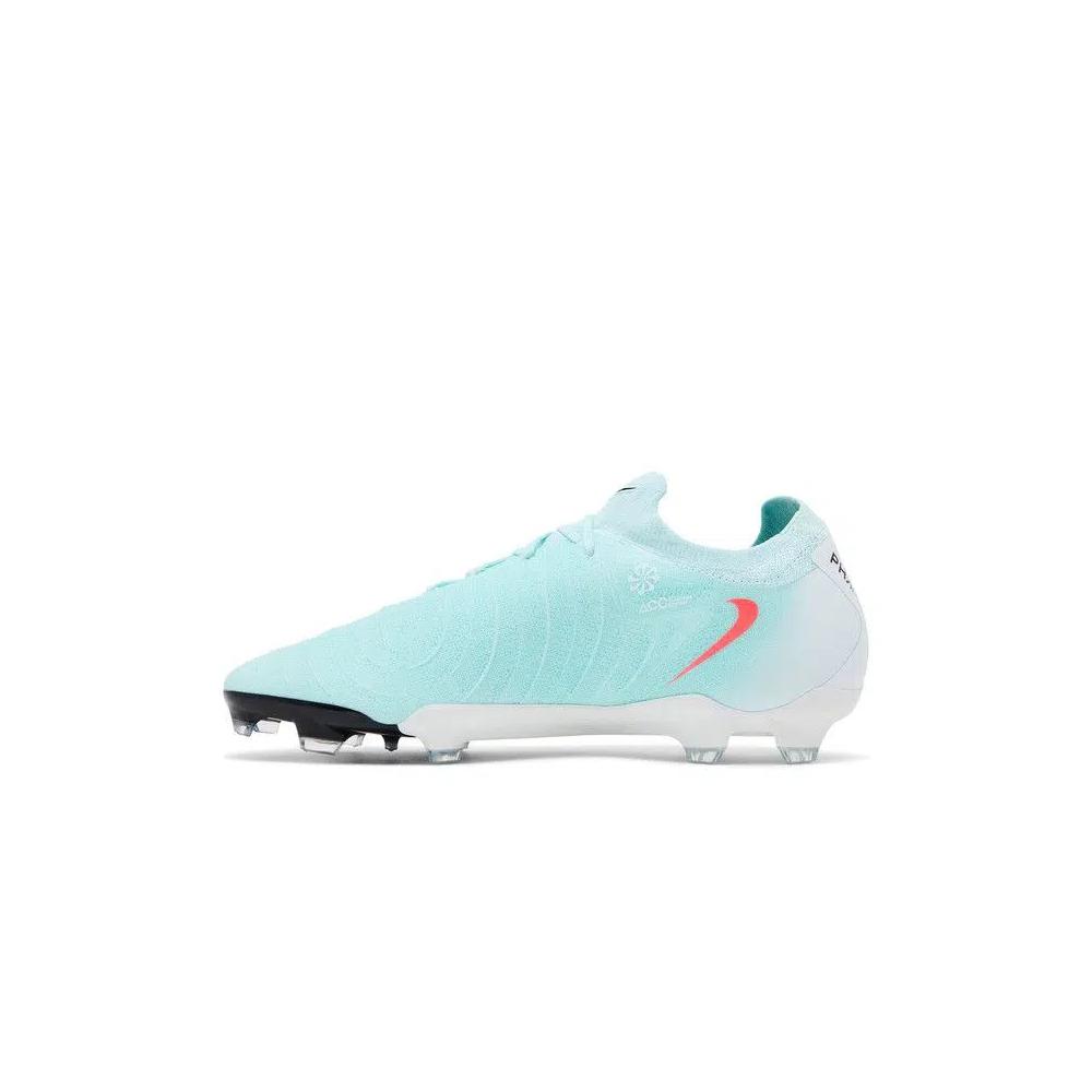 Бутсы Nike Phantom GX 2 Pro FG 'Mad Energy Pack' 3