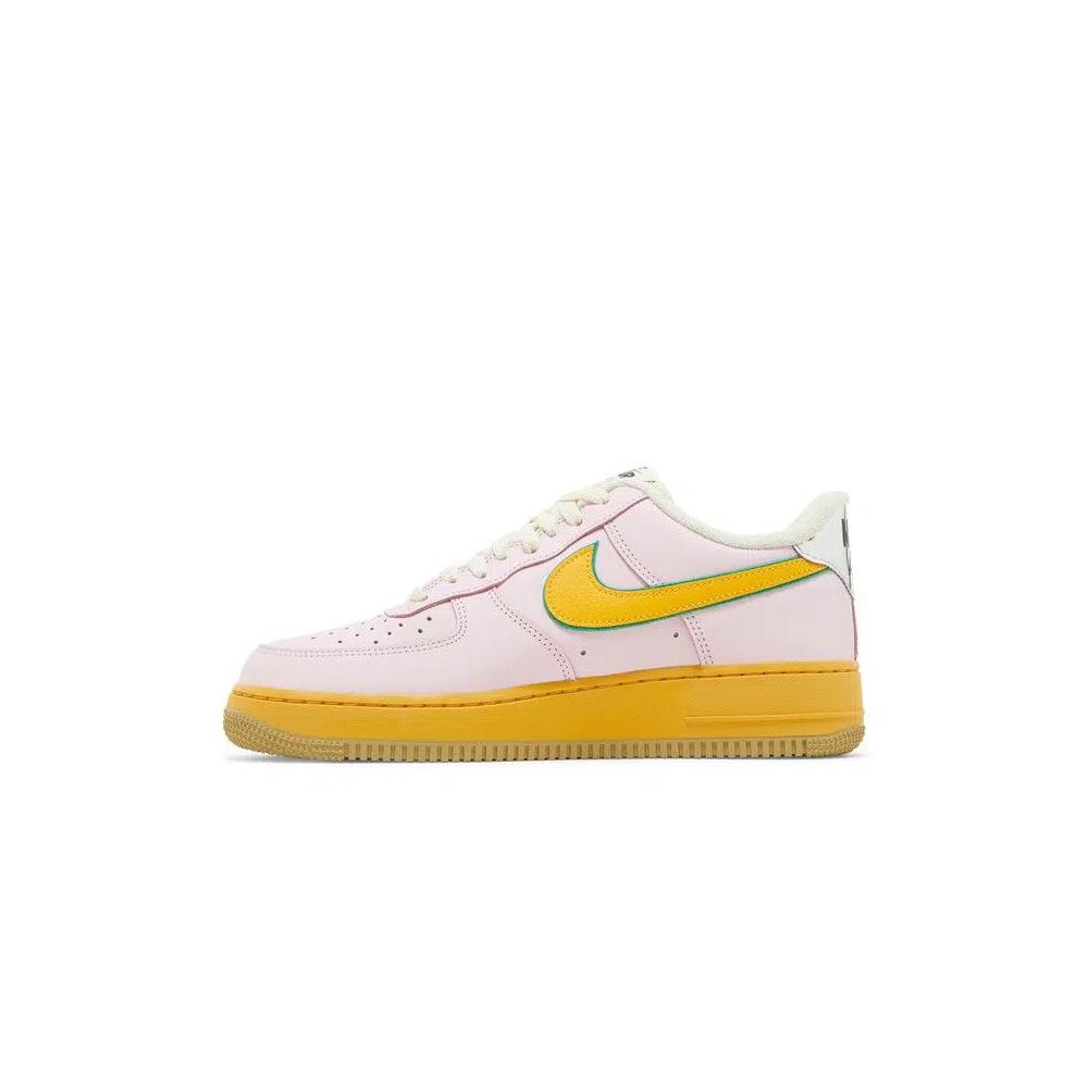 Кроссовки Nike Air Force 1 Low 'Feel Free, Let's Talk' 3