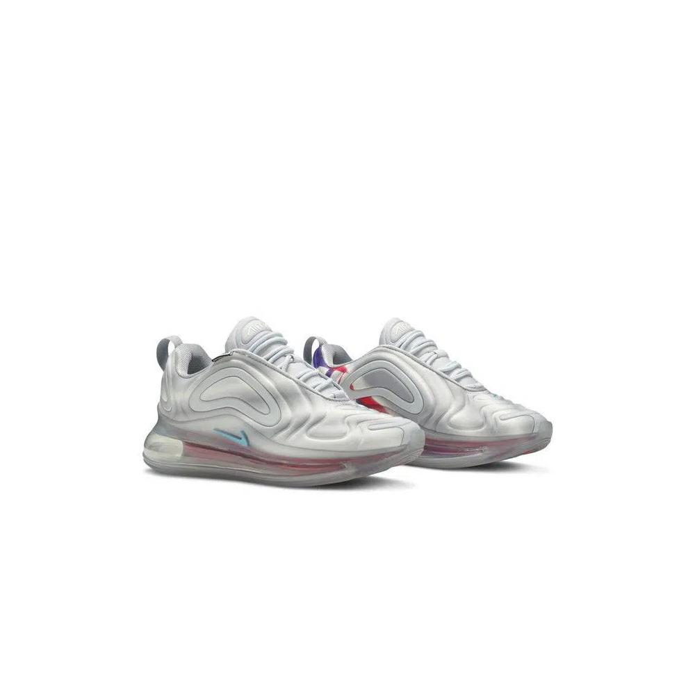 Кроссовки Nike Wmns Air Max 720 'Airbrush' 8