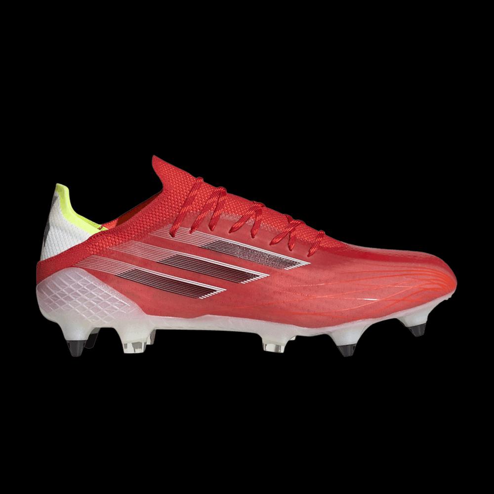 Бутсы adidas X Speedflow.1 SG 'Meteorite Pack' 1