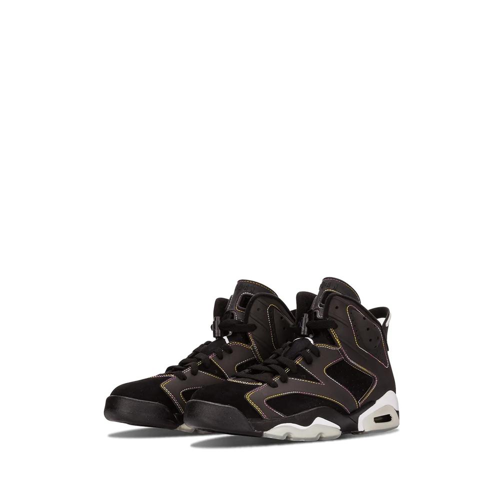 Кроссовки Air Jordan 6 Retro 2