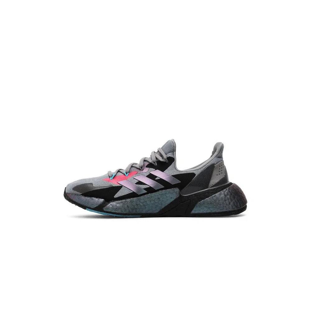Кроссовки Adidas X9000L4 J 'Grey Reflective' 3