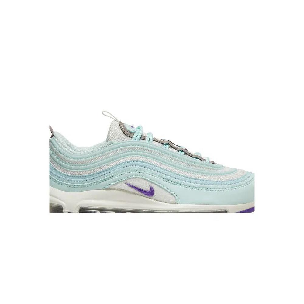 Кроссовки Nike Wmns Air Max 97 'Teal Tint' 2