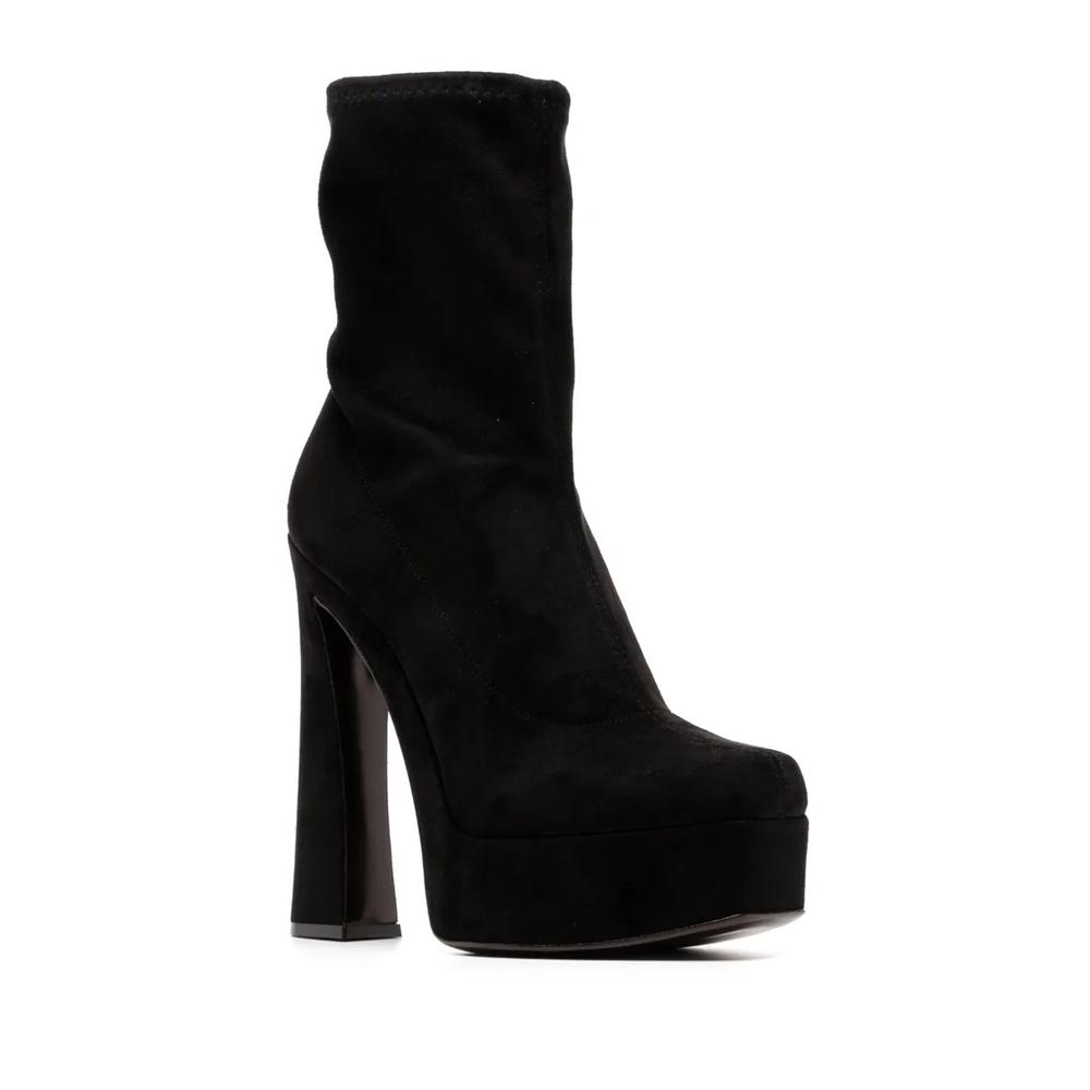 Ботильоны Aureliee Bootie 145 на платформе 2
