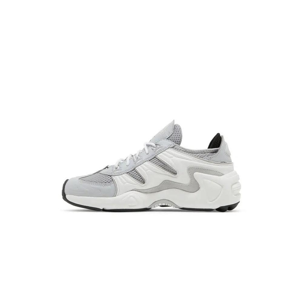 Кроссовки Adidas Wmns FYW S-97 'Grey White' 3