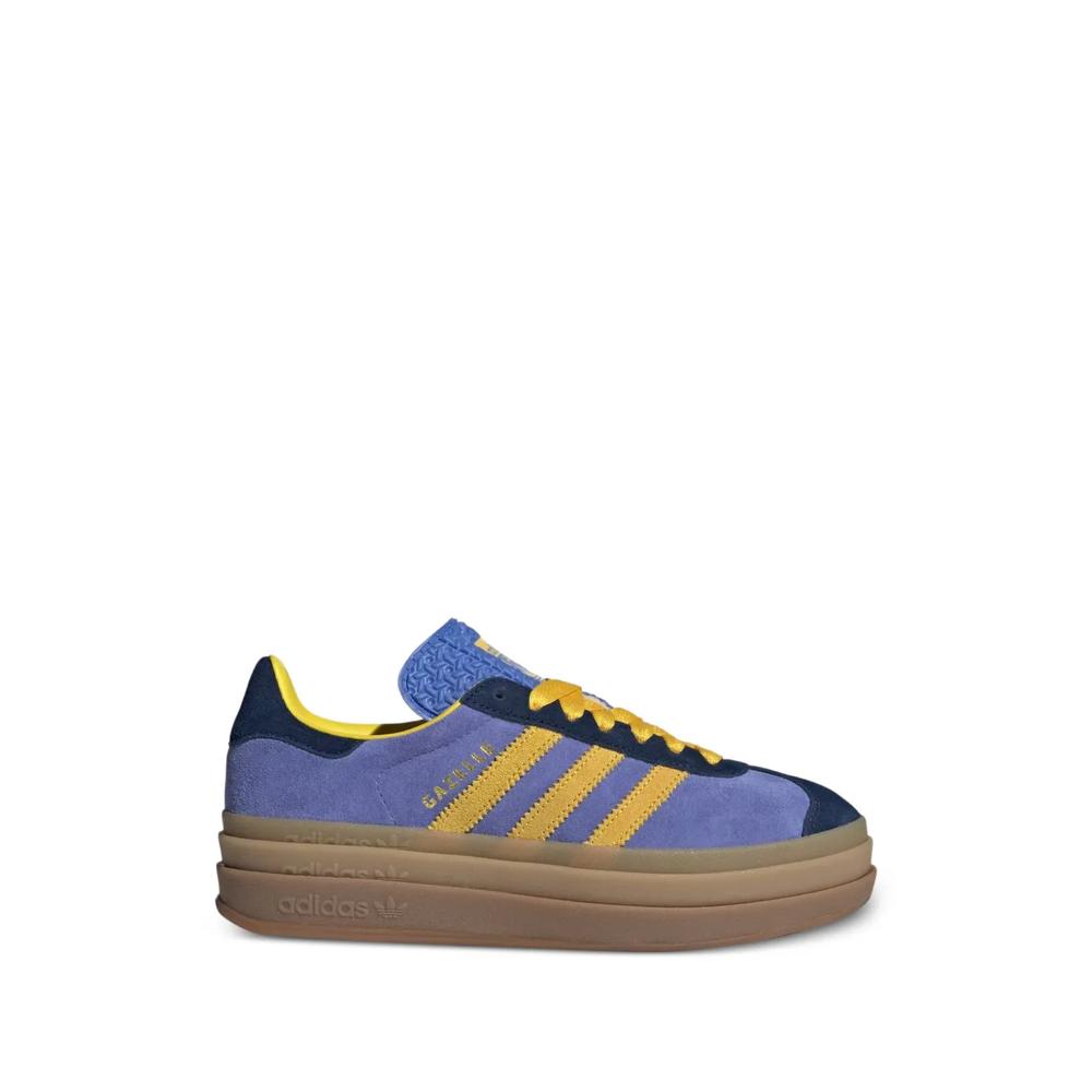 Кроссовки Gazelle Bold 1
