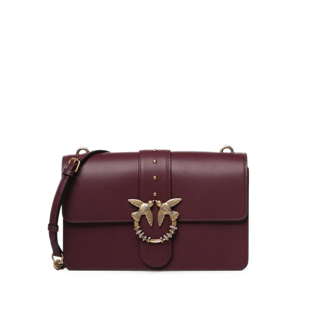 Сумка через плечо Love Bag среднего размера 1