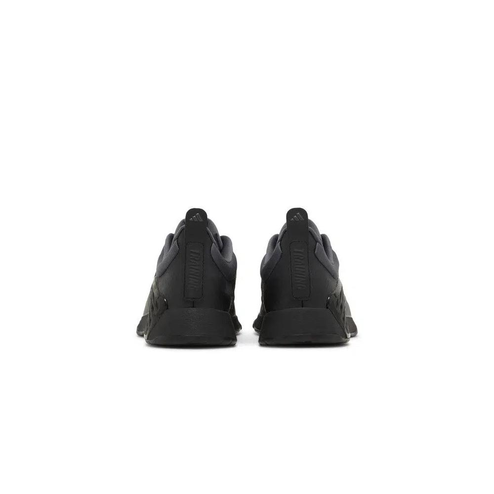 Кроссовки adidas Dropset 2 'Black Grey' 6