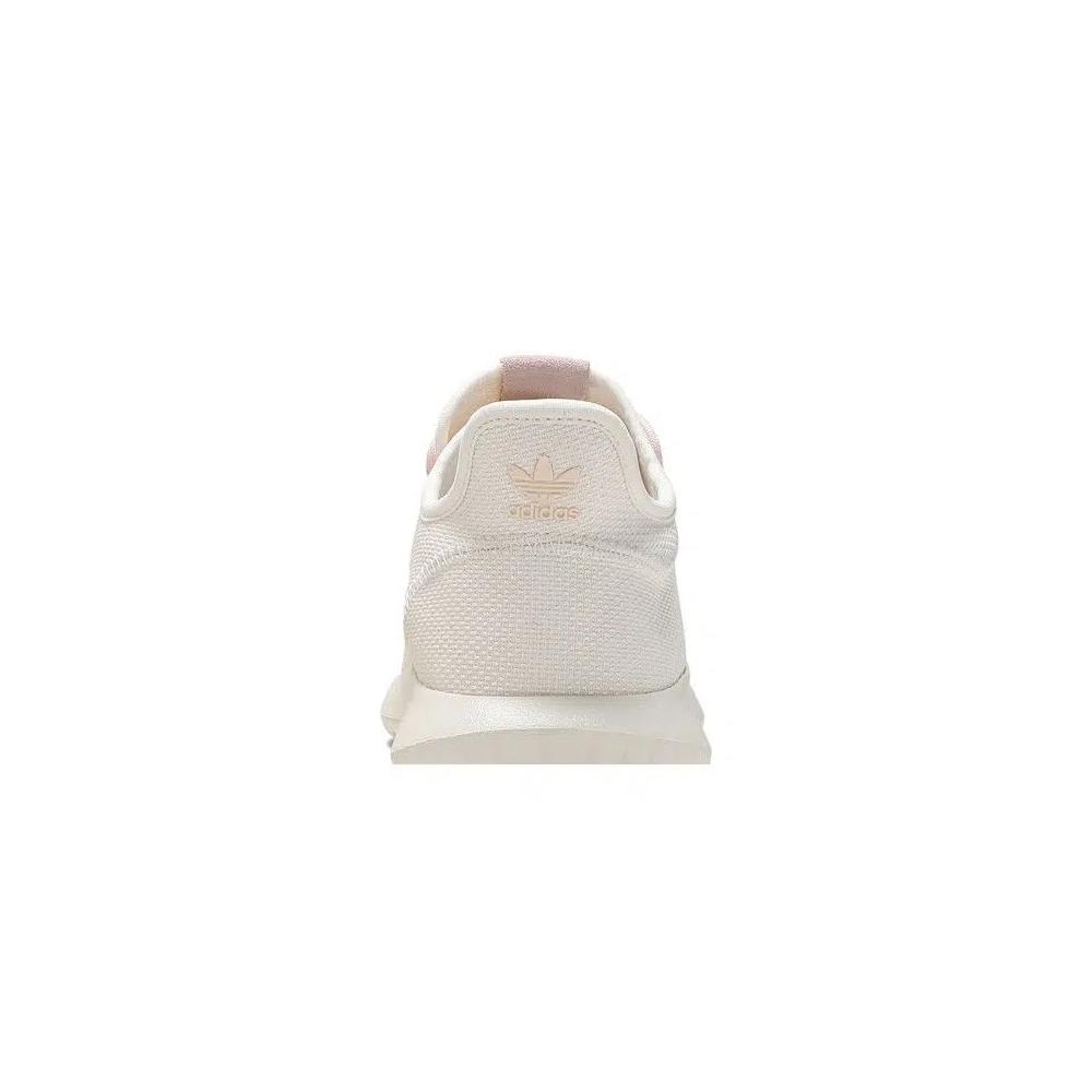 Кроссовки Adidas Tubular Shadow J 'White Ice Pink' 7