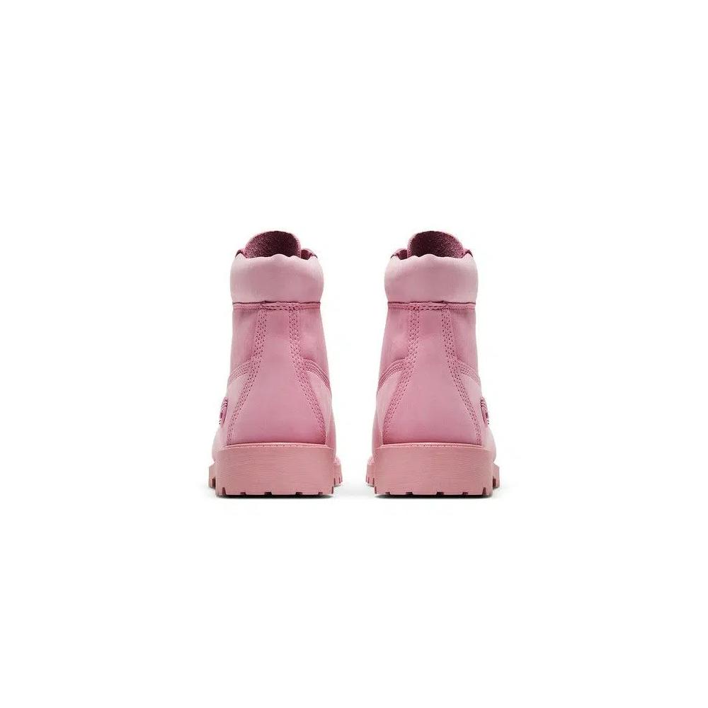 Ботинки Timberland 6 Inch Premium Junior 'Light Pink' 6