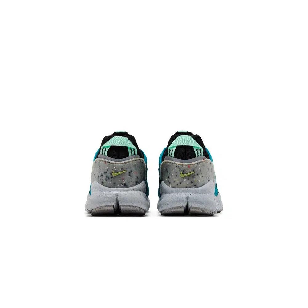 Кроссовки Nike Free Terra Vista 'Black Bright Spruce' 6