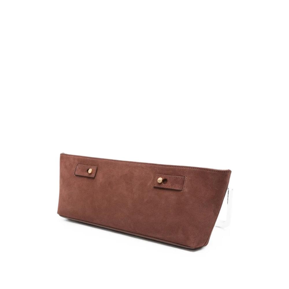suede clutch bag 3