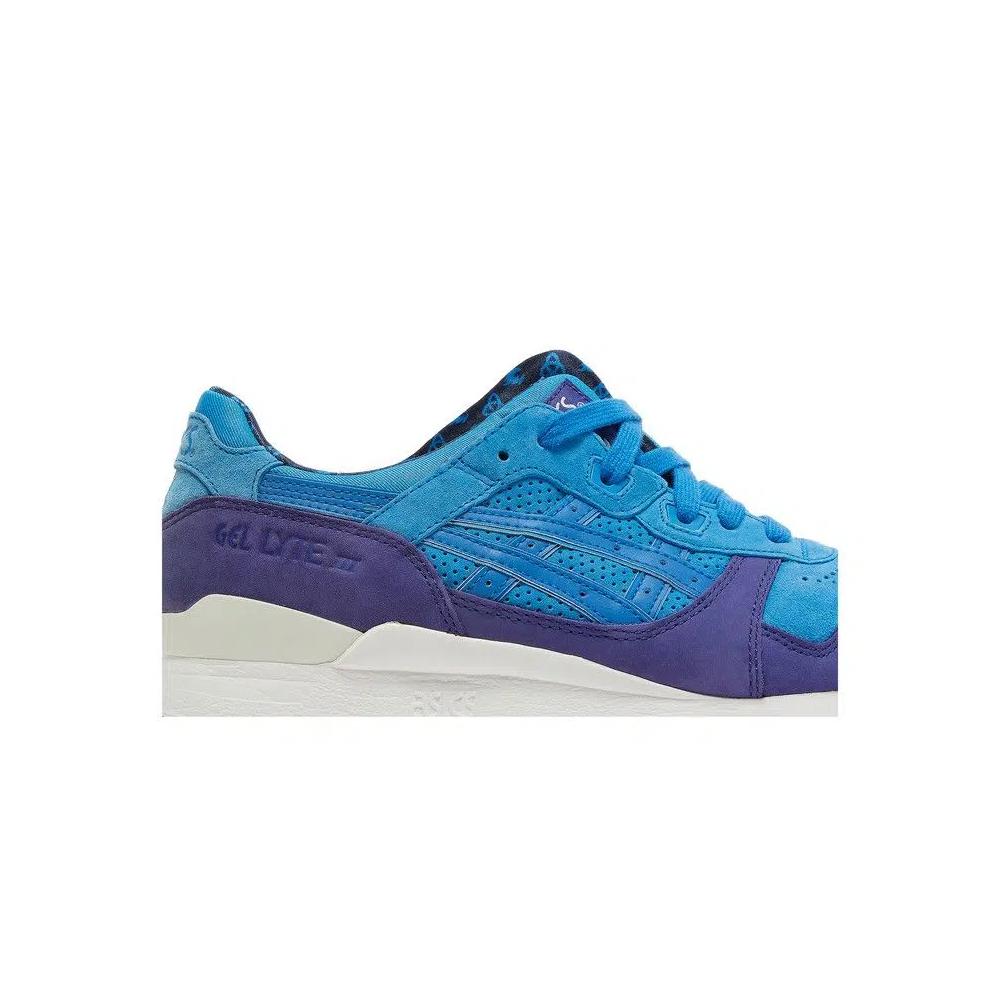 Беговые Lifestyle Hanon x ASICS Gel Lyte 3 'Solstice' 2