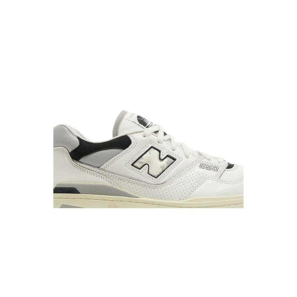 Кроссовки New Balance 550 'Vintage Pack - Concrete' 2