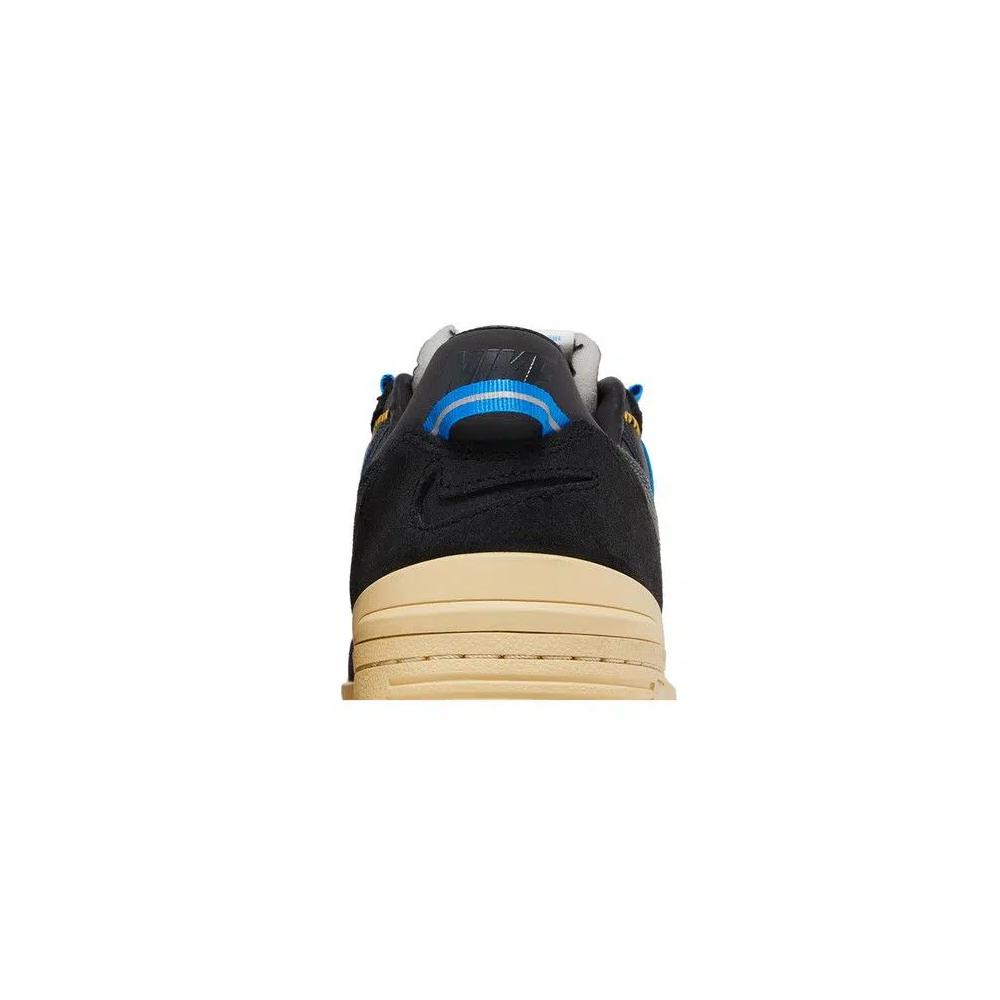 Лайфстайл Union LA x Nike Field General 'Black' 7