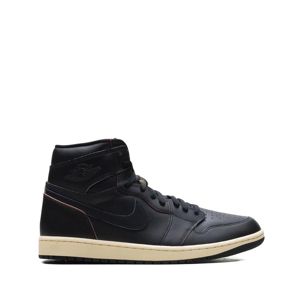 Кроссовки Air Jordan 1 Retro High OG Self-Expression 1