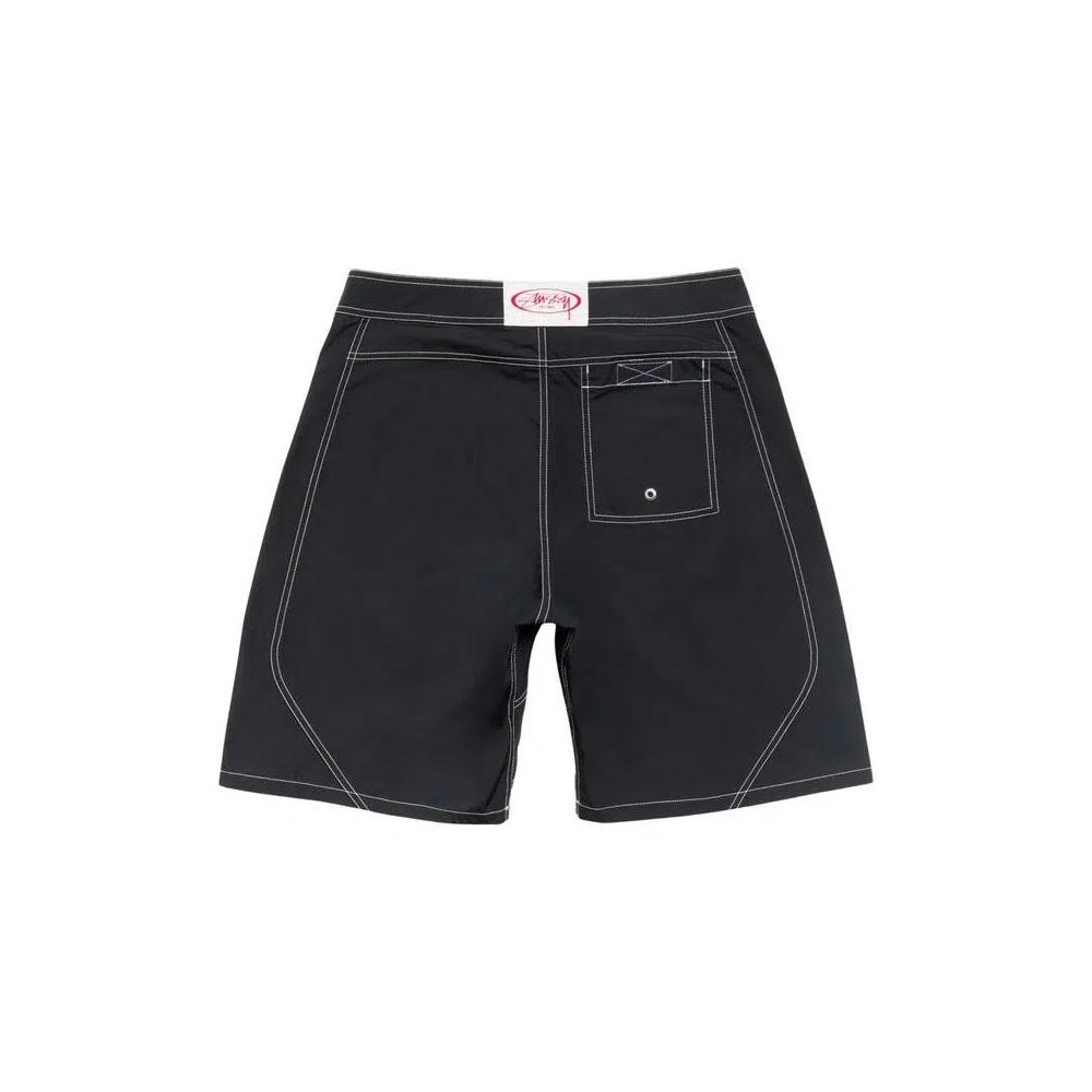 Шорты Stussy Octane Board Short 'Black' 2