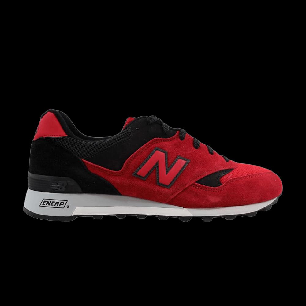 Кроссовки New Balance 577 'Красный' 1