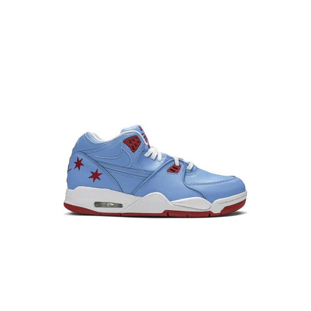 Кроссовки Nike Air Flight 89 'Chicago All-Star' 1
