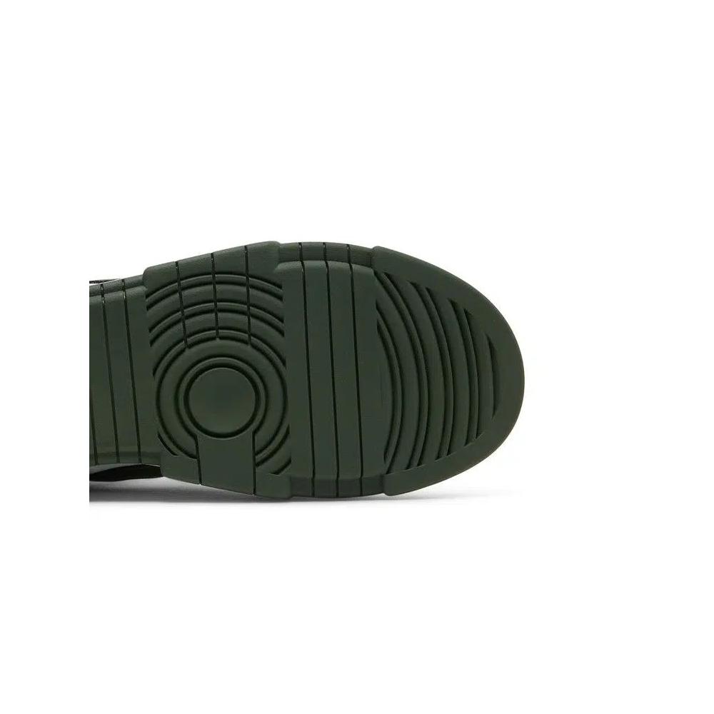 Кроссовки Nike Wmns Dunk Low Disrupt 'Dark Green' 5