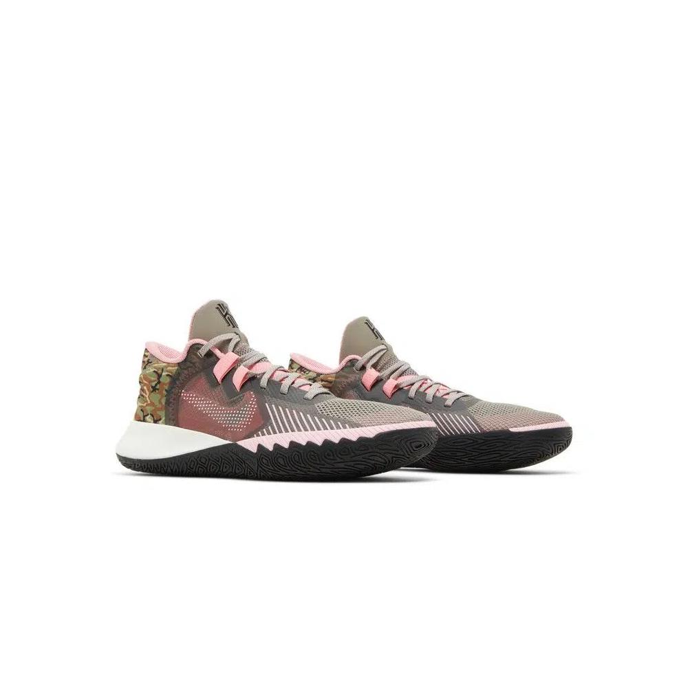 Кроссовки Nike Kyrie Flytrap 5 'Moon Fossil Pink Gaze Camo' 8
