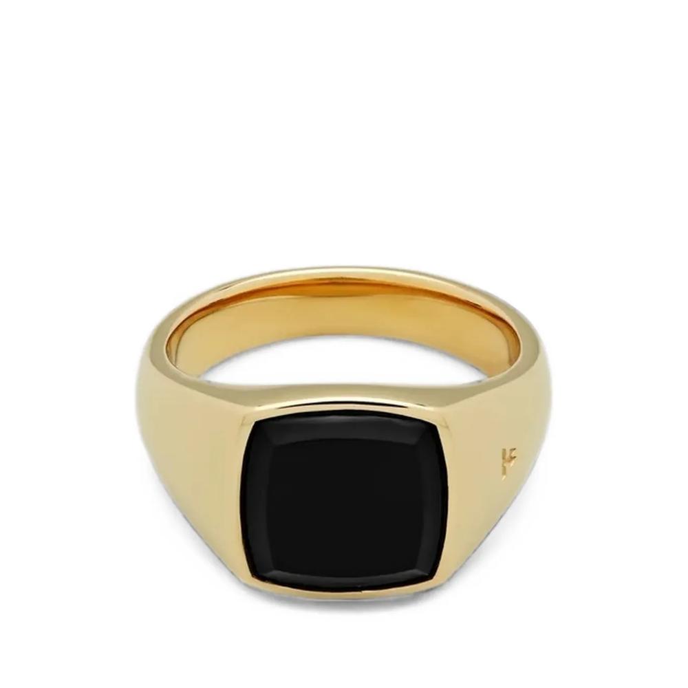 Kay onyx ring 1