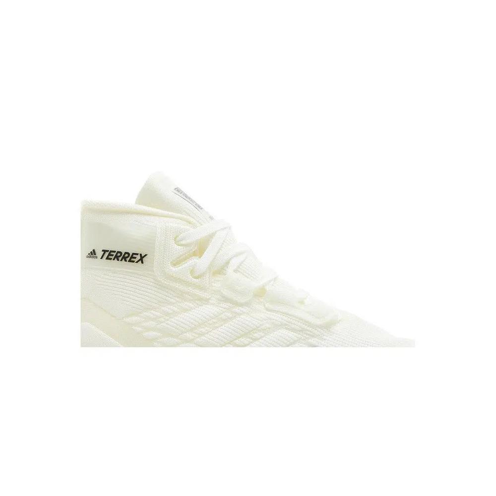 Ботинки Adidas Terrex Free Hiker Made To Be Remade 'Non Dyed' 2