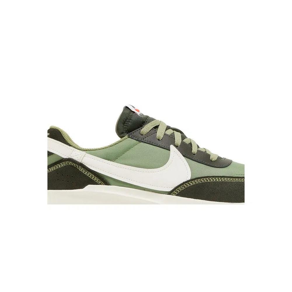 Кроссовки Nike Waffle Debut 'Alligator' 2