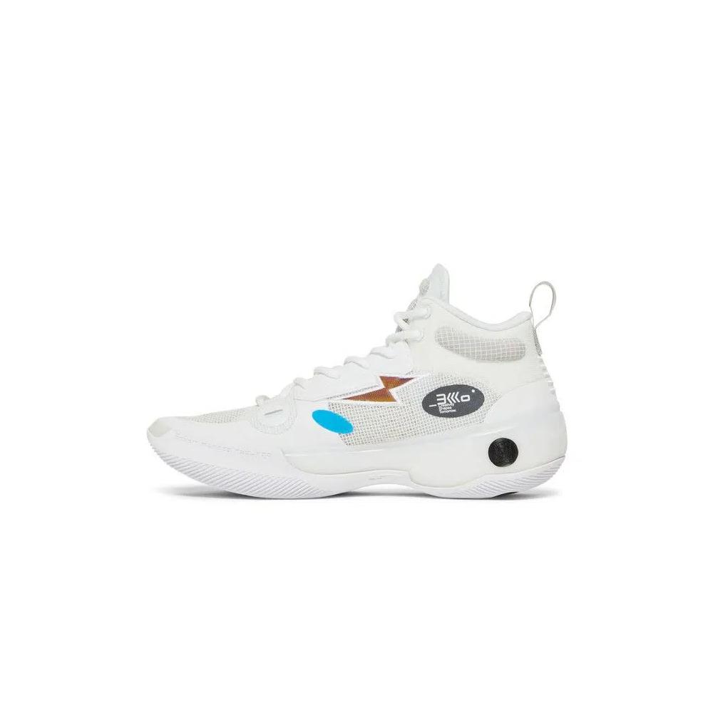 Кроссовки Li-Ning Way of Wade 10 'White Hot' 3
