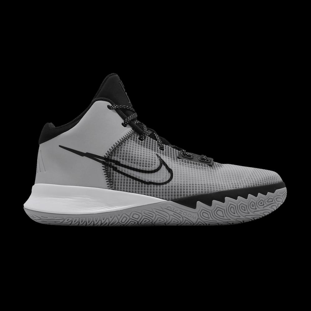 Кроссовки Nike Kyrie Flytrap 4 EP 'Wolf Grey' 1