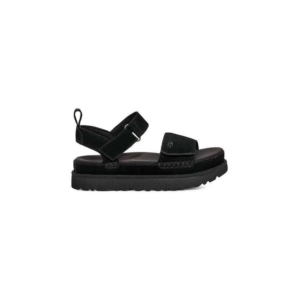 UGG GOLDENSTAR ЧЕРНЫЙ 1