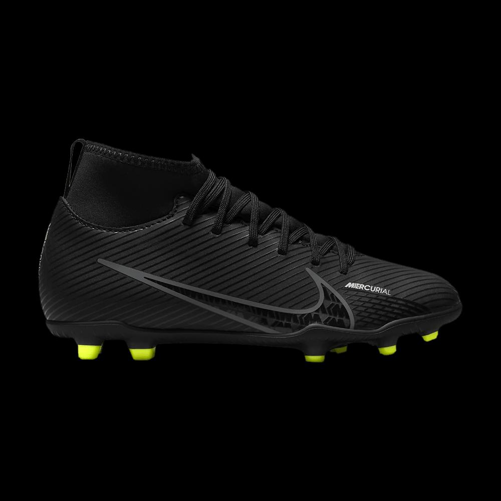 Бутсы Nike Mercurial Superfly 9 Club FG MG GS 'Shadow Pack' 1