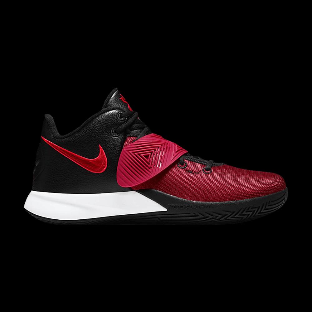 Кроссовки Nike Kyrie Flytrap 3 'Bred' 1