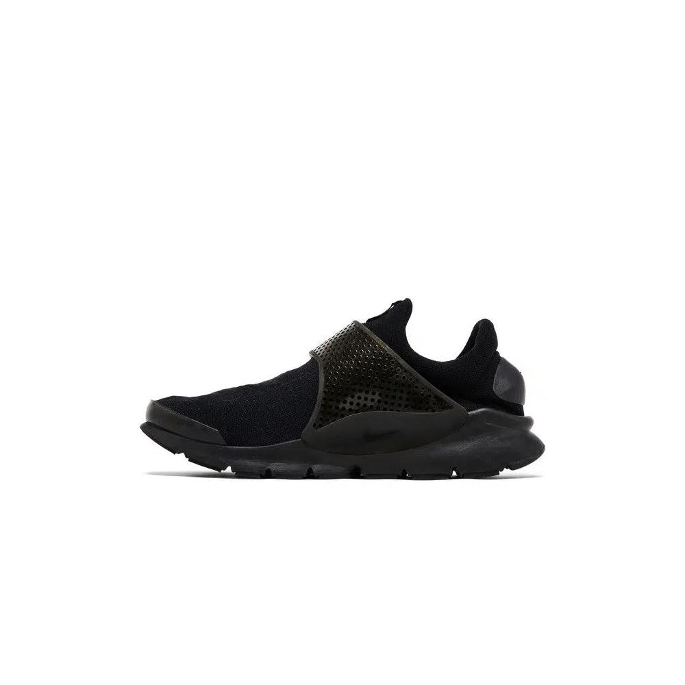 Кроссовки Nike Sock Dart 'Triple Black' 3