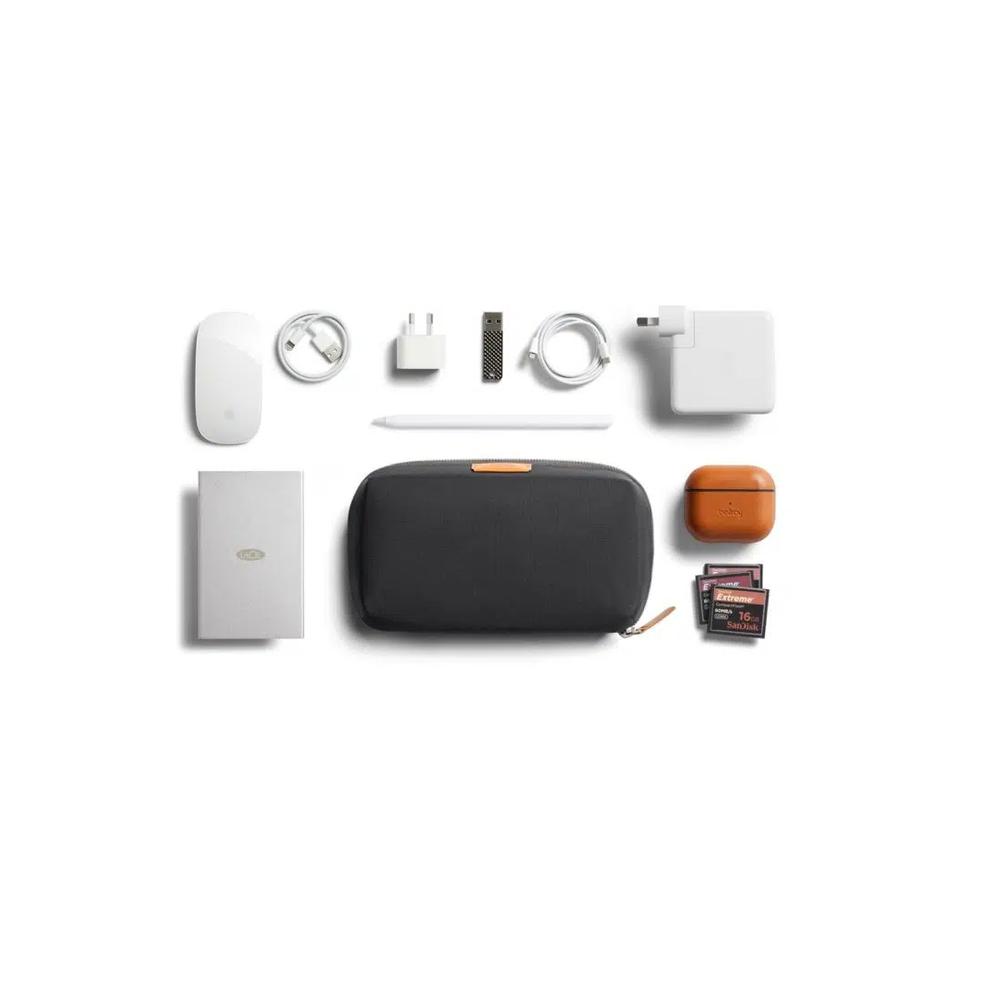 Bellroy Tech Kit - Сланец 8