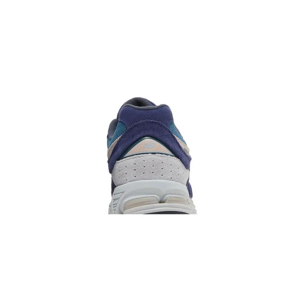 Кроссовки New Balance 2002R 'Night Tide' 7