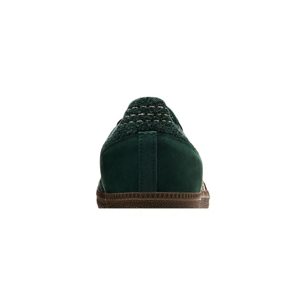 Кроссовки adidas Wmns Samba OG 'Mineral Green' 7