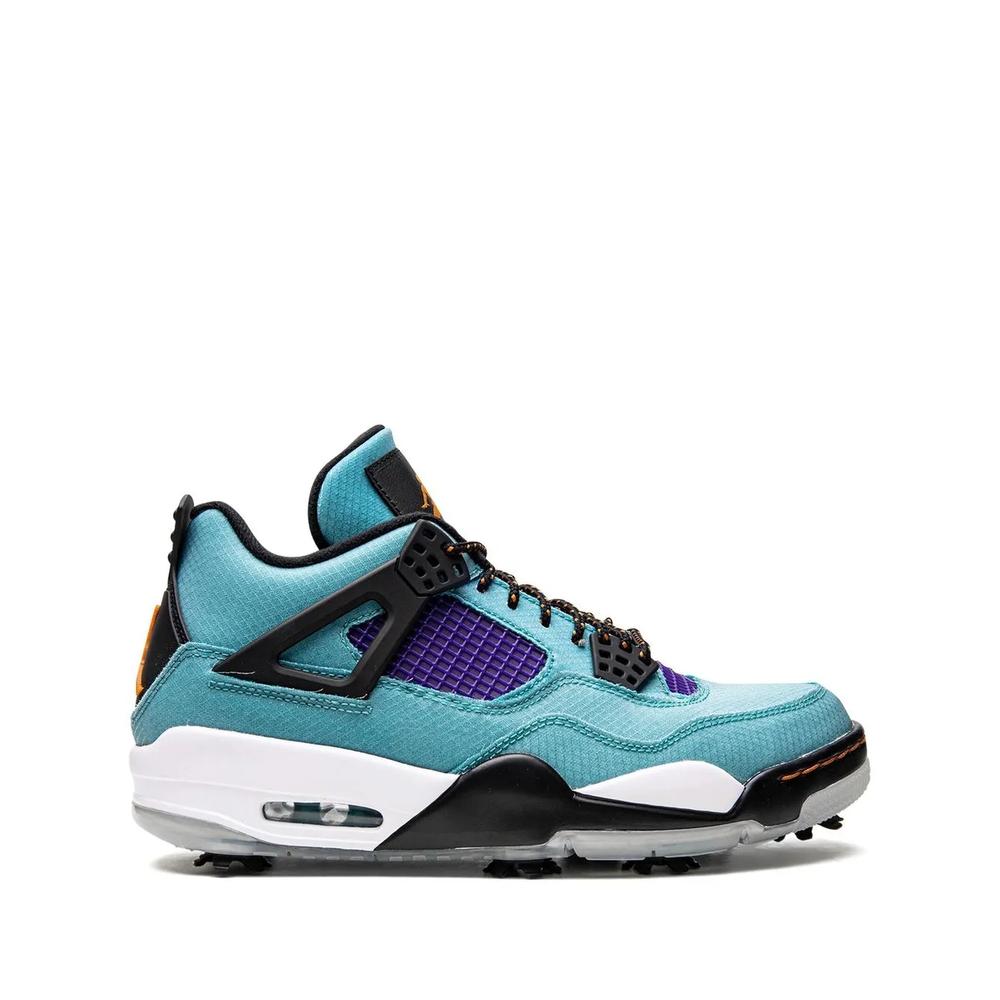 Кроссовки Air Jordan 4 Golf Torrey 1