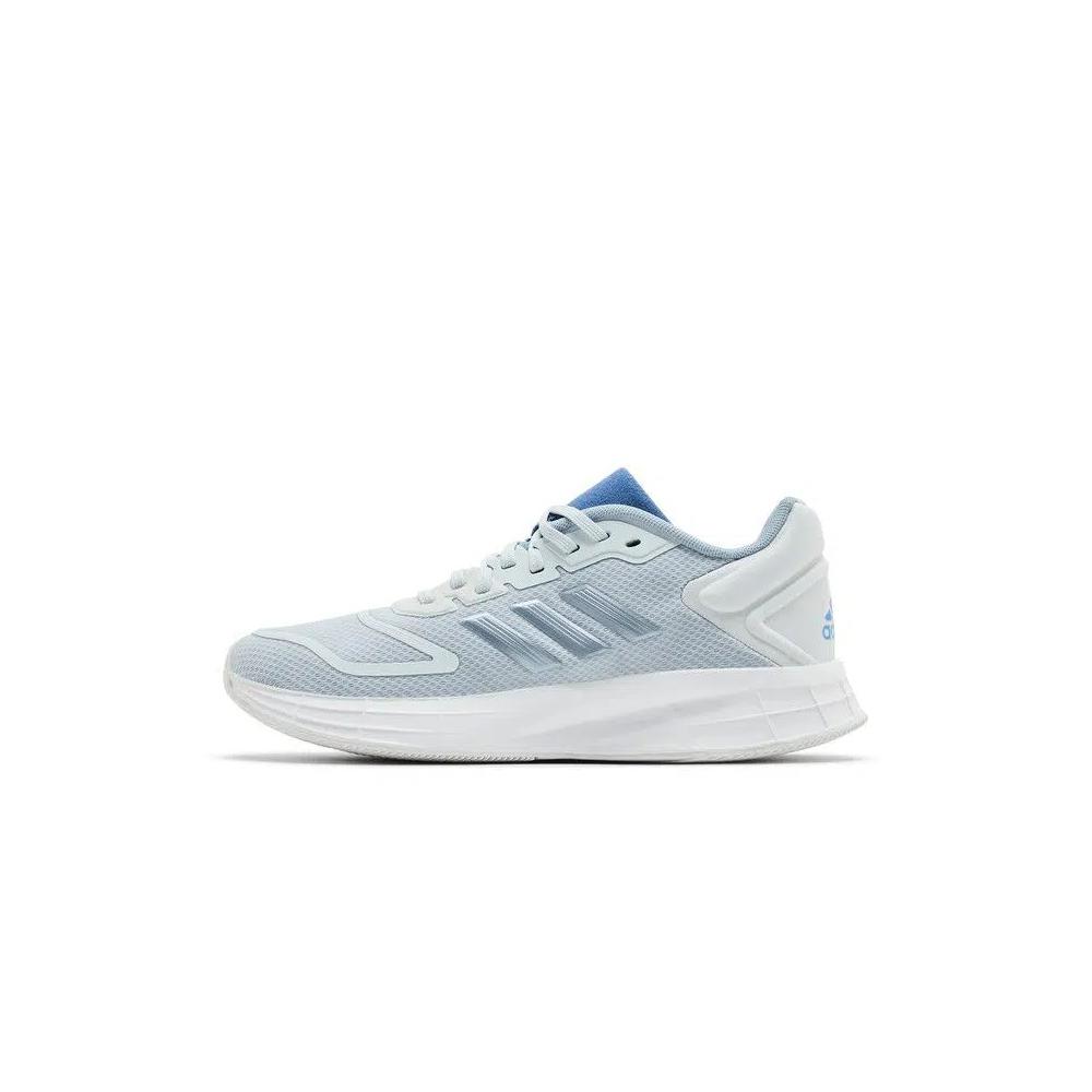 Кроссовки Adidas Wmns Duramo SL 2.0 'Blue Tint Magic Grey Metallic' 3