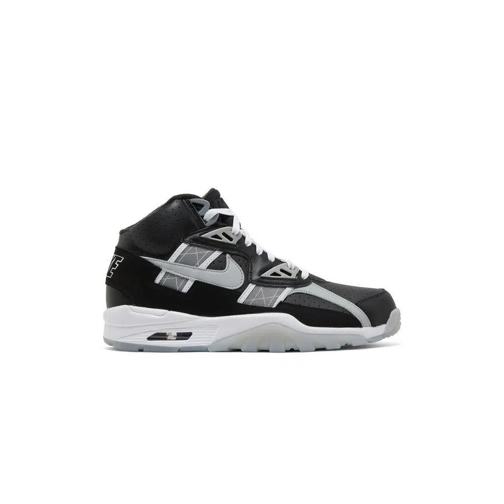 Кроссовки Nike Air Trainer SC High 'Raiders' 1