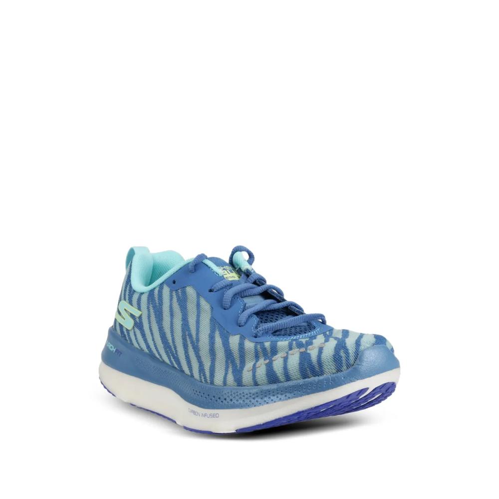 Кроссовки Go Run Razor Excess 2 с зебровым принтом 2
