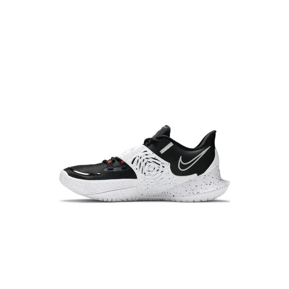 Кроссовки Nike Kyrie Low 3 Team 'Black White' 3