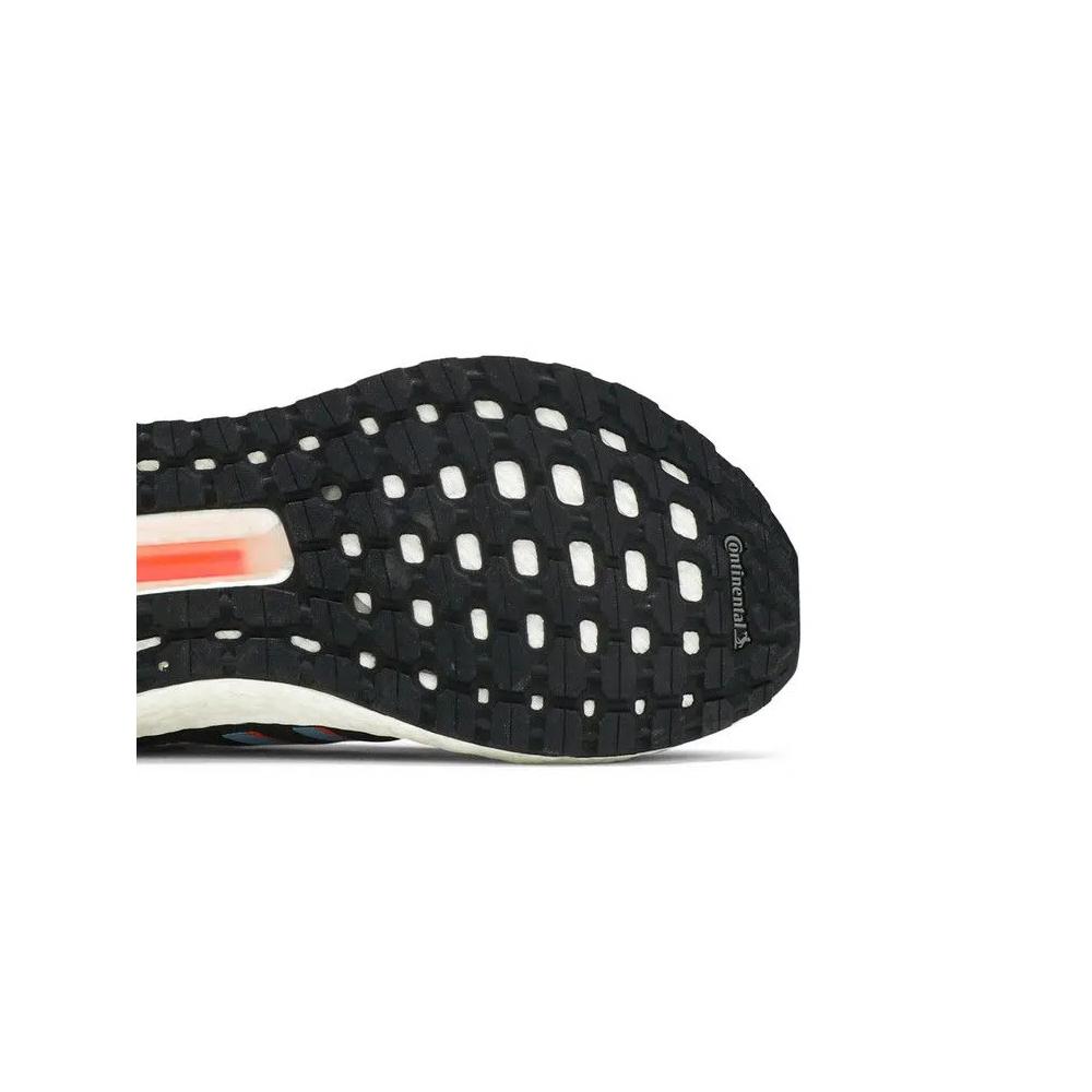 Кроссовки Adidas UltraBoost 19 J 'Black Multi' 5