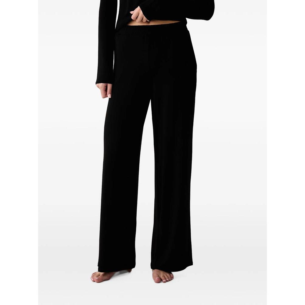 ruffle-trim pyjamas 5